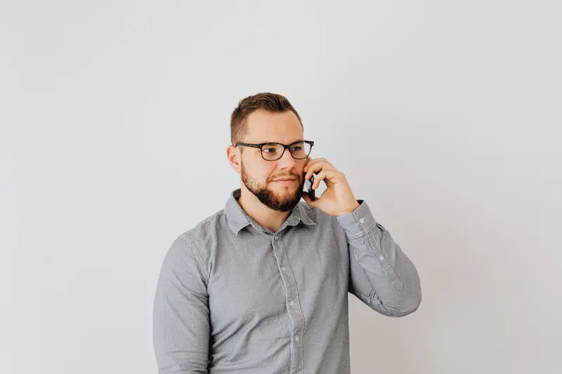 David Rodriguez, Operations Director at Wing Snob