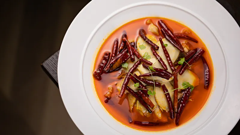 Nashville Hot Tenders