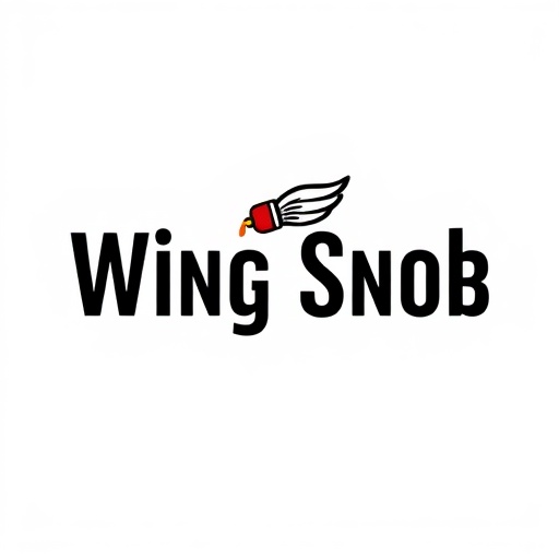 Wing Snob